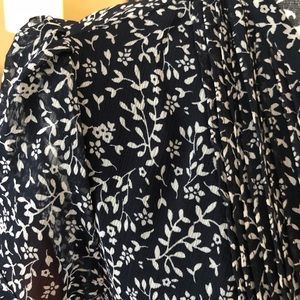 MSK Dresses - NWOT Beautiful Vintage Dress MSK Dresses - NWOT Beautiful Vintage Dress